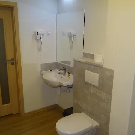 4family *resort*spa* * Szklarska Poreba